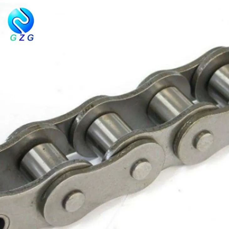 Landwirtschaftliche Ketten für Spezialharvester