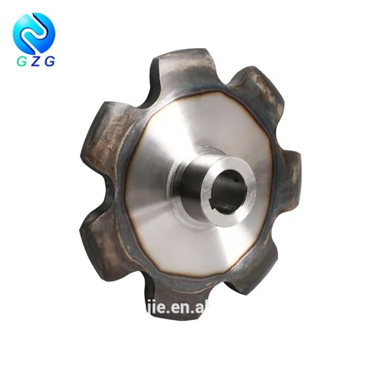 HUB Chain Sprocket C Type