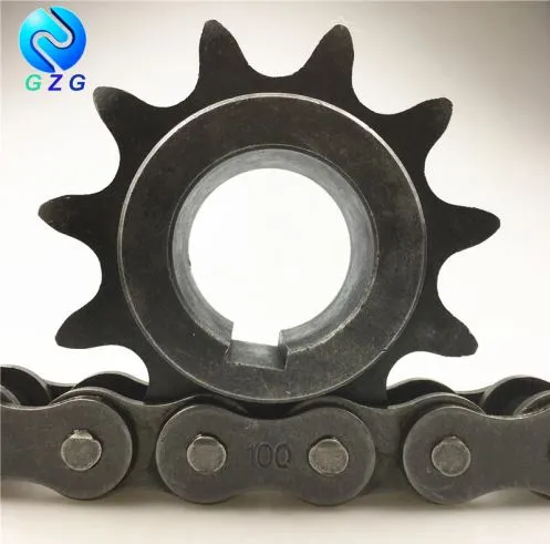 Kettenrad 100 Vielzähne ANSI
