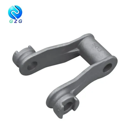 Gegossene Gelenkketten der Klasse 400 500 700