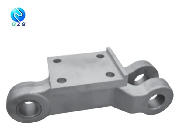 Gesenkschmiede- / Gussketten für Transportbänder