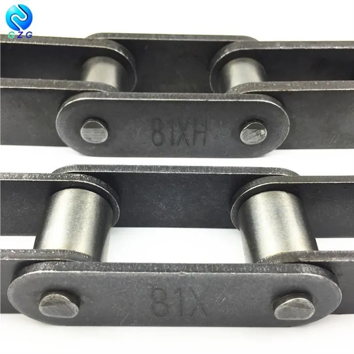 Holzförderketten und Zubehör